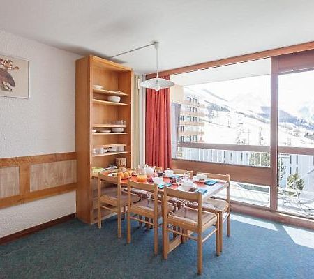 Residence Ski Azur Les Deux Alpes Kültér fotó