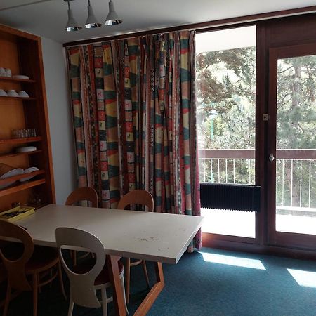 Residence Ski Azur Les Deux Alpes Kültér fotó
