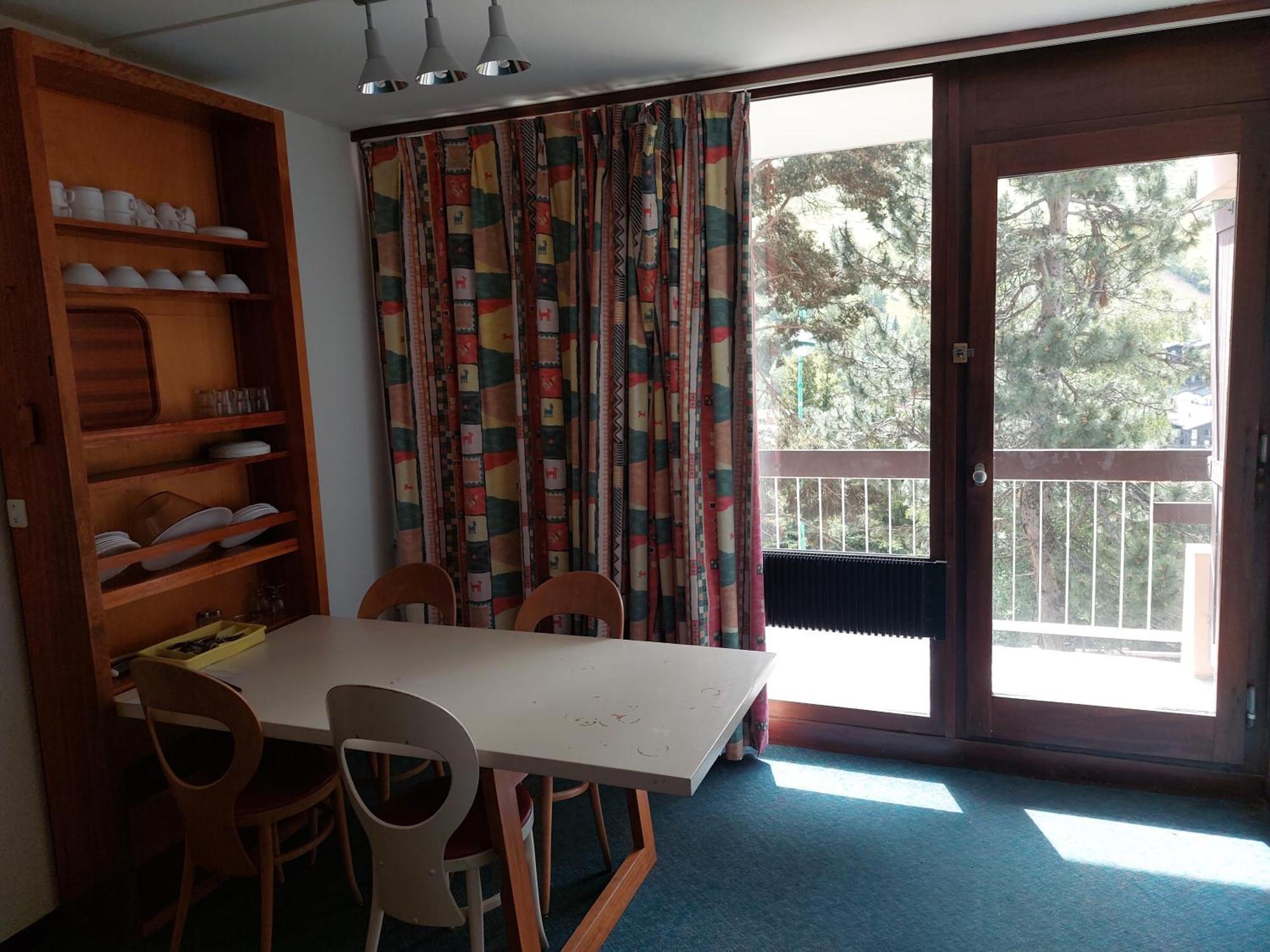 Residence Ski Azur Les Deux Alpes Kültér fotó