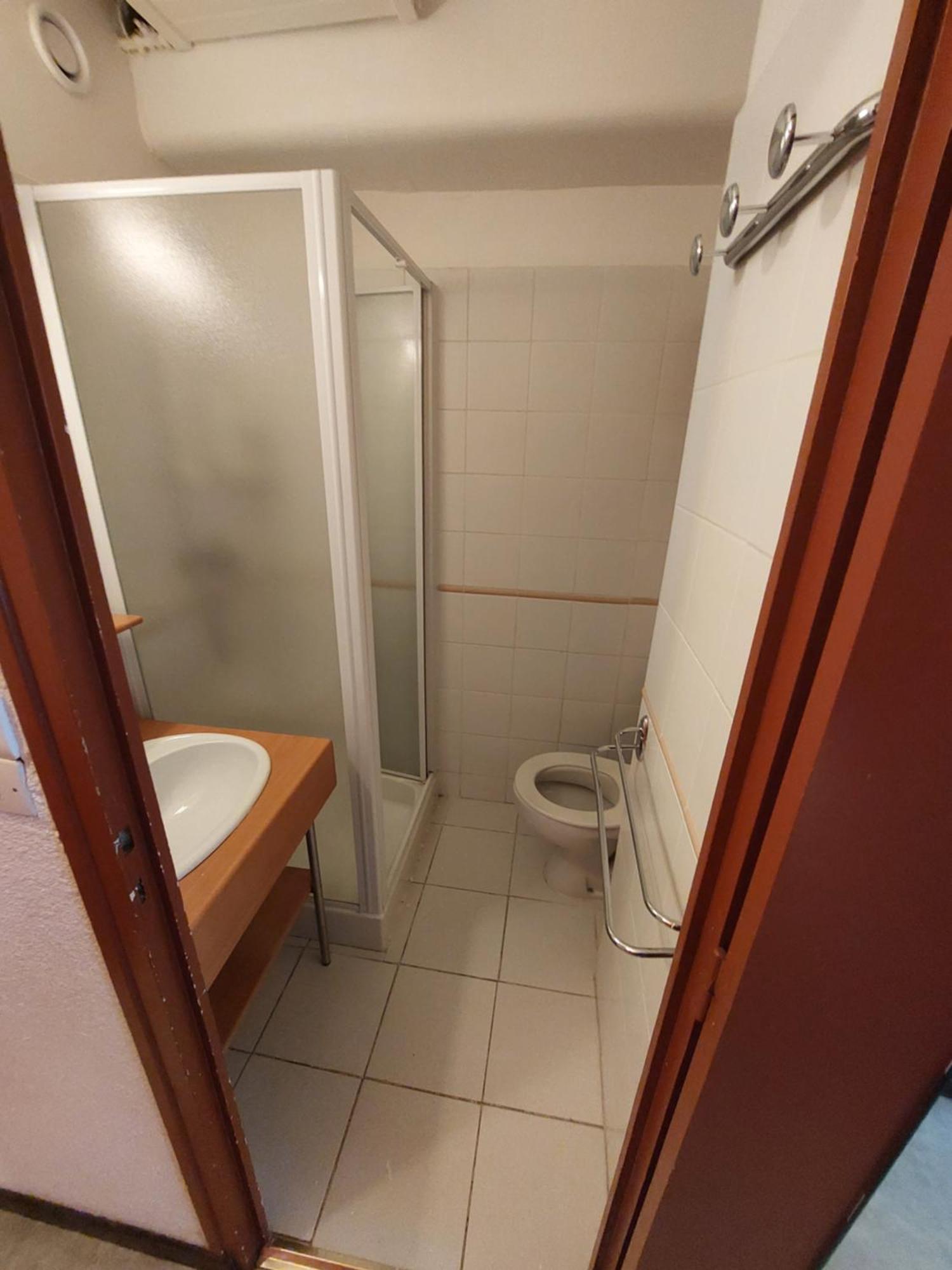 Residence Ski Azur Les Deux Alpes Kültér fotó